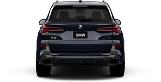 2026 BMW X5 xDrive40i - photo 5