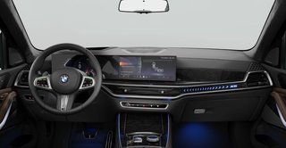 2026 BMW X5 xDrive40i - photo 7