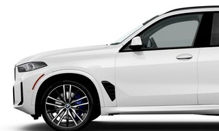 2026 BMW X5 xDrive40i - photo 4