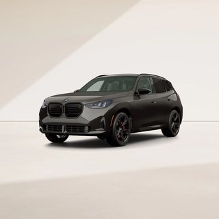 2026 BMW X3 M50 xDrive - photo 2