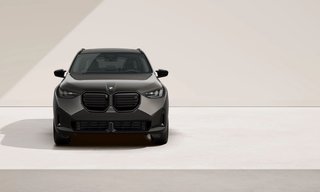 2026 BMW X3 M50 xDrive - photo 3