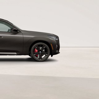 2026 BMW X3 M50 xDrive - photo 4