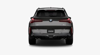 2026 BMW X3 M50 xDrive - photo 5