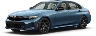 2025 BMW 330i xDrive Sedan - photo 2