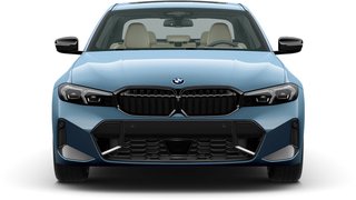 2025 BMW 330i xDrive Sedan - photo 3