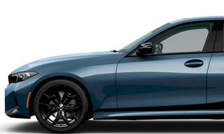 2025 BMW 330i xDrive Sedan - photo 4