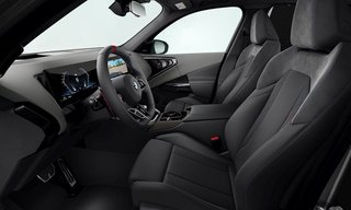 2026 BMW X3 M50 xDrive - photo 6