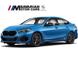 BMW M235i New vehicle for sale