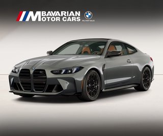 BMW M4 New vehicle for sale