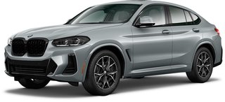 2025 BMW X4 xDrive30i - photo 2
