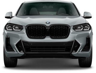 2025 BMW X4 xDrive30i - photo 3