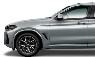 2025 BMW X4 xDrive30i - photo 4
