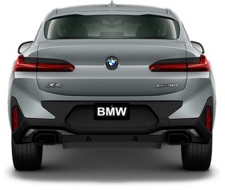 2025 BMW X4 xDrive30i - photo 5