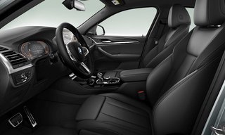 2025 BMW X4 xDrive30i - photo 6