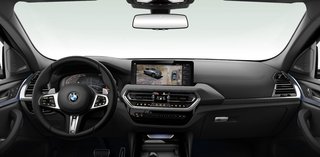 2025 BMW X4 xDrive30i - photo 7