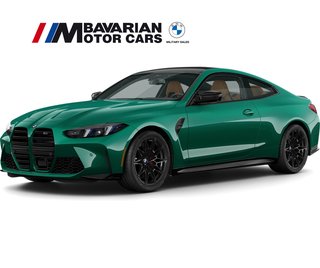 BMW M4 New vehicle for sale