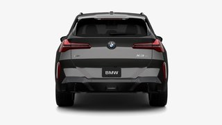 2026 BMW X3 30 xDrive - photo 5