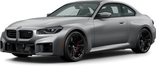 2025 BMW M2 Coupe - photo 2