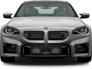 2025 BMW M2 Coupe - photo 3