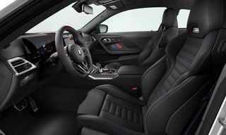 2025 BMW M2 Coupe - photo 6