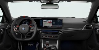 2025 BMW M2 Coupe - photo 7