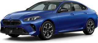 2026 BMW 228 xDrive Gran Coupe - photo 2