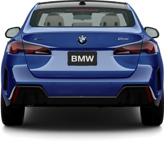 2026 BMW 228 xDrive Gran Coupe - photo 5