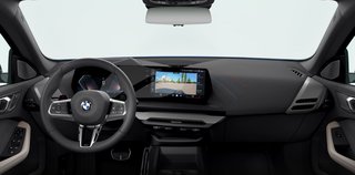 2026 BMW 228 xDrive Gran Coupe - photo 7