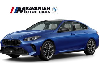 BMW 228 New vehicle for sale