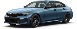 2026 BMW M340i xDrive Sedan - photo 2