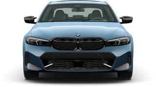 2026 BMW M340i xDrive Sedan - photo 3