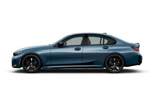 2026 BMW M340i xDrive Sedan - photo 4