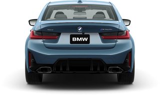 2026 BMW M340i xDrive Sedan - photo 5