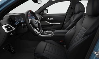 2026 BMW M340i xDrive Sedan - photo 6