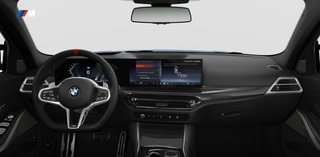 2026 BMW M340i xDrive Sedan - photo 7