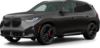 2026 BMW X3 30 xDrive - photo 2