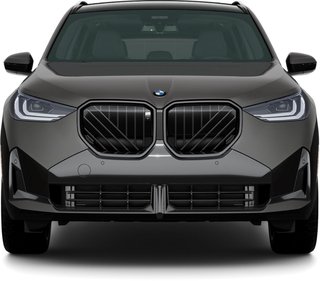 2026 BMW X3 30 xDrive - photo 3