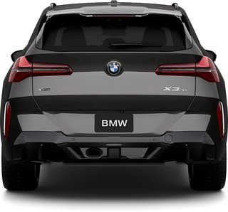 2026 BMW X3 30 xDrive - photo 5