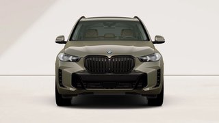 2026 BMW X5 xDrive40i - photo 3