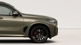 2026 BMW X5 xDrive40i - photo 4