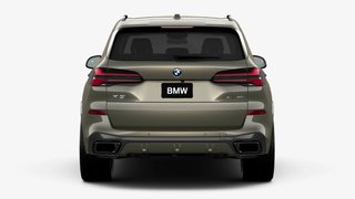 2026 BMW X5 xDrive40i - photo 5
