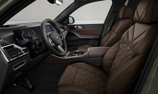 2026 BMW X5 xDrive40i - photo 6