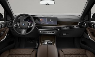 2026 BMW X5 xDrive40i - photo 7