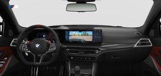 2026 BMW M3 Competition xDrive - photo 7