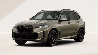 2026 BMW X5 xDrive40i - photo 2