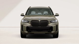 2026 BMW X5 xDrive40i - photo 3