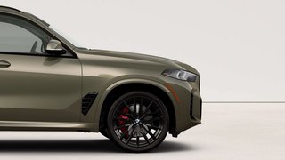 2026 BMW X5 xDrive40i - photo 4