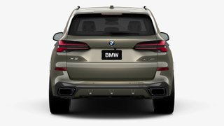 2026 BMW X5 xDrive40i - photo 5
