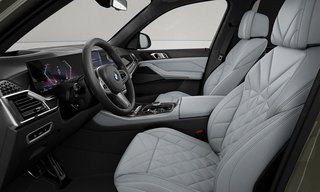 2026 BMW X5 xDrive40i - photo 6