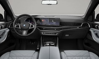 2026 BMW X5 xDrive40i - photo 7
